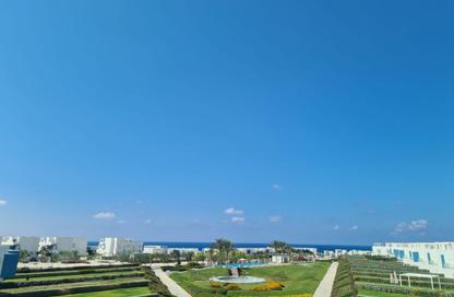 Penthouse - 3 - 2 for sale in Fouka Bay - Ras Al Hekma - North Coast