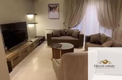 Apartment - 2 Bedrooms - 3 Bathrooms for rent in Mivida - 5th Settlement Compounds - The 5th Settlement - New Cairo City - Cairo