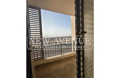 Apartment - 1 Bedroom - 1 Bathroom for sale in Taj City - 5th Settlement Compounds - The 5th Settlement - New Cairo City - Cairo