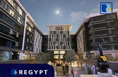 مساحات مكتبية - 4 غرف نوم - 3 حمامات للايجار في فى90 - شارع التسعين الشمالي - التجمع الخامس - مدينة القاهرة الجديدة - القاهرة