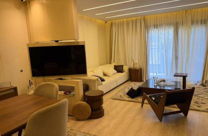Townhouse - 2 - 4 for sale in Cluster 18 - Hyde Park - New Cairo City - Cairo