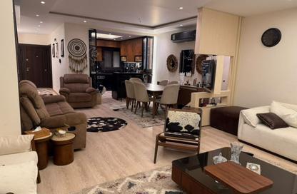 Townhouse - 2 - 4 for sale in Cluster 18 - Hyde Park - New Cairo City - Cairo