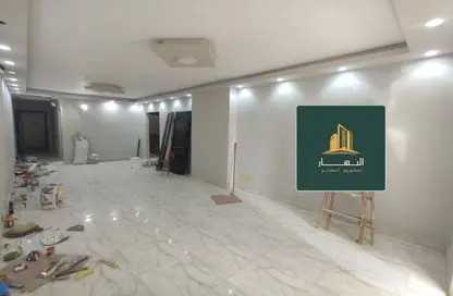 مساحات مكتبية - 3 غرف نوم - 3 حمامات للايجار في مدينة المعراج - زهراء المعادي - حي المعادي - القاهرة