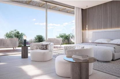 Villa - 4 Bedrooms - 5 Bathrooms for sale in Modon Abu Dhabi - Ras Al Hekma - North Coast