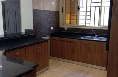 Apartment - 3 Bedrooms - 3 Bathrooms for rent in New Cairo City - Cairo