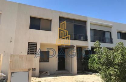 تاون هاوس - 3 غرف نوم - 3 حمامات للبيع في الجريا - كمبوندات الشيخ زايد - الشيخ زايد - الجيزة