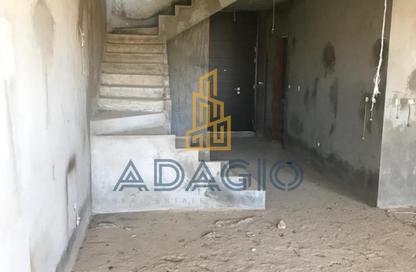 تاون هاوس - 3 غرف نوم - 3 حمامات للبيع في الجريا - كمبوندات الشيخ زايد - الشيخ زايد - الجيزة