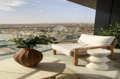 Villa - 3 Bedrooms - 4 Bathrooms for sale in Zed East - 5th Settlement Compounds - The 5th Settlement - New Cairo City - Cairo Villa - 3 Bedrooms - 4 Bathrooms for sale in Zed East - 5th Settlement Compounds - The 5th Settlement - New Cairo City - Cairo