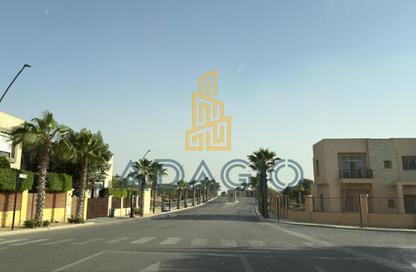 فيلا - 4 غرف نوم - 4 حمامات للايجار في الجريا - كمبوندات الشيخ زايد - الشيخ زايد - الجيزة