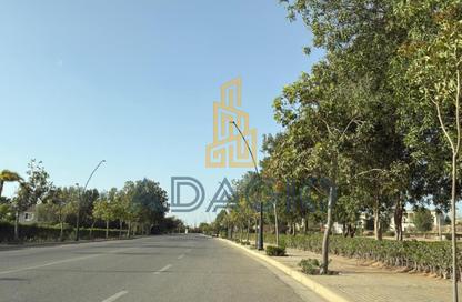 Villa - 4 Bedrooms - 4 Bathrooms for rent in Allegria - Sheikh Zayed Compounds - Sheikh Zayed City - Giza Villa - 4 Bedrooms - 4 Bathrooms for rent in Allegria - Sheikh Zayed Compounds - Sheikh Zayed City - Giza