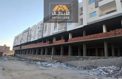 شقة - 3 - 1 للبيع في منطقة الاحياء - الغردقة - محافظة البحر الاحمر