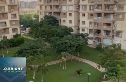 شقة - 3 غرف نوم - 2 حمامات للبيع في مدينتي - القاهرة