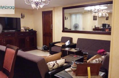 Apartment - 3 Bedrooms - 3 Bathrooms for sale in Hadayek Al Mohandessin - 4th District - Sheikh Zayed City - Giza Apartment - 3 Bedrooms - 3 Bathrooms for sale in Hadayek Al Mohandessin - 4th District - Sheikh Zayed City - Giza