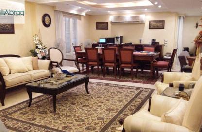 Apartment - 3 Bedrooms - 3 Bathrooms for sale in Hadayek Al Mohandessin - 4th District - Sheikh Zayed City - Giza Apartment - 3 Bedrooms - 3 Bathrooms for sale in Hadayek Al Mohandessin - 4th District - Sheikh Zayed City - Giza