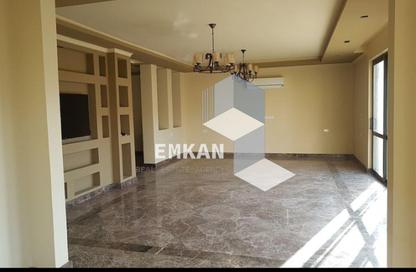 دوبلكس - 3 غرف نوم - 4 حمامات للايجار في ويستاون - كمبوندات الشيخ زايد - الشيخ زايد - الجيزة