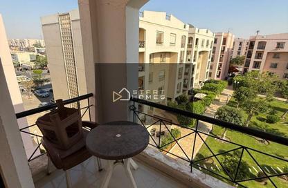 Apartment - 3 Bedrooms - 2 Bathrooms for rent in El Rehab Extension - Al Rehab - New Cairo City - Cairo Apartment - 3 Bedrooms - 2 Bathrooms for rent in El Rehab Extension - Al Rehab - New Cairo City - Cairo