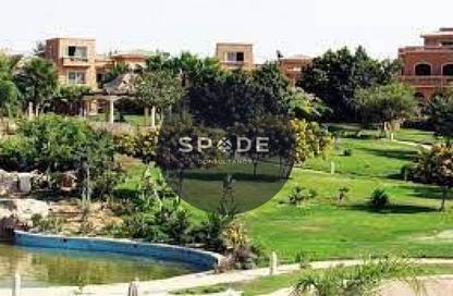 Twin House - 4 Bedrooms - 4 Bathrooms for sale in Bellagio - Ext North Inves Area - New Cairo City - Cairo Twin House - 4 Bedrooms - 4 Bathrooms for sale in Bellagio - Ext North Inves Area - New Cairo City - Cairo