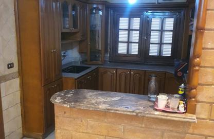 Apartment - 2 - 1 for rent in Street20 - District 2 - The 5th Settlement - New Cairo City - Cairo