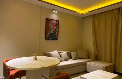 شقة - 1 حمام للبيع في پريڤادو - مدينتي - القاهرة