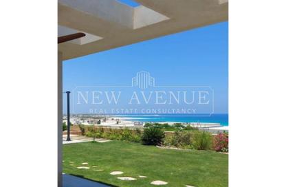 Villa - 6 Bedrooms - 5 Bathrooms for sale in Almaza Bay - Qesm Marsa Matrouh - North Coast