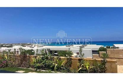 Villa - 6 Bedrooms - 5 Bathrooms for sale in Almaza Bay - Qesm Marsa Matrouh - North Coast