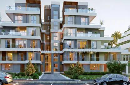 Apartment - 3 Bedrooms - 3 Bathrooms for sale in Elan Sarai - Sarai - Mostakbal City Compounds - Mostakbal City - Future City - Cairo