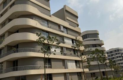 Apartment - 2 Bedrooms - 3 Bathrooms for sale in Bloomfields - Mostakbal City Compounds - Mostakbal City - Future City - Cairo