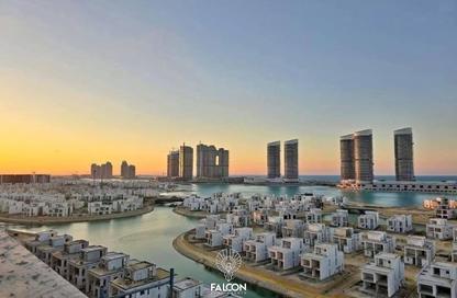 شقة - 2 غرف نوم - 2 حمامات للبيع في مازيرين - مدينة العلمين الجديدة - العلمين - الساحل الشمالي شقة - 2 غرف نوم - 2 حمامات للبيع في مازيرين - مدينة العلمين الجديدة - العلمين - الساحل الشمالي