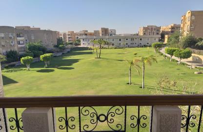 Apartment - 2 - 2 for rent in Six West - Beverly Hills - Sheikh Zayed Compounds - Sheikh Zayed City - Giza