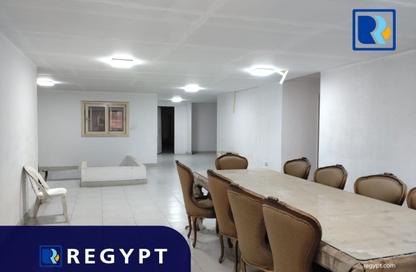 Office Space - Studio - 2 for sale in Sarayat Al Maadi - Hay El Maadi - Cairo