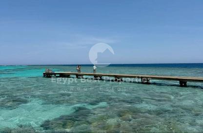 Villa - 2 Bedrooms - 2 Bathrooms for sale in Mesca - Soma Bay - Safaga - Hurghada - Red Sea