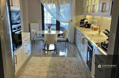 Apartment - 3 Bedrooms - 2 Bathrooms for sale in Aljar Sheraton - Sheraton Al Matar - El Nozha - Cairo