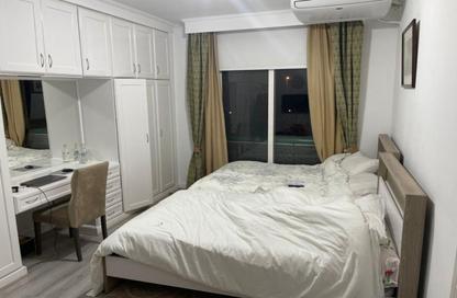 Apartment - 3 Bedrooms - 2 Bathrooms for rent in Mirage City - The 1st Settlement - New Cairo City - Cairo Apartment - 3 Bedrooms - 2 Bathrooms for rent in Mirage City - The 1st Settlement - New Cairo City - Cairo