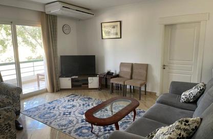 Apartment - 3 Bedrooms - 2 Bathrooms for rent in Mirage City - The 1st Settlement - New Cairo City - Cairo Apartment - 3 Bedrooms - 2 Bathrooms for rent in Mirage City - The 1st Settlement - New Cairo City - Cairo