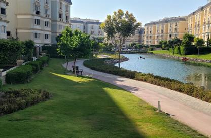 iVilla - 3 Bedrooms - 3 Bathrooms for sale in Mountain View Hyde Park - 5th Settlement Compounds - The 5th Settlement - New Cairo City - Cairo