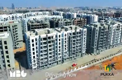 Apartment - 3 Bedrooms - 3 Bathrooms for sale in Pukka - New Capital Compounds - New Capital City - Cairo