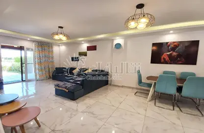 Chalet - 3 Bedrooms - 2 Bathrooms for sale in Mountain view Sokhna - Mountain view - Al Ain Al Sokhna - Suez