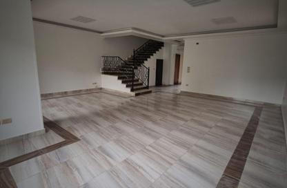 Twin House - 3 Bedrooms - 4 Bathrooms for rent in Mivida - 5th Settlement Compounds - The 5th Settlement - New Cairo City - Cairo