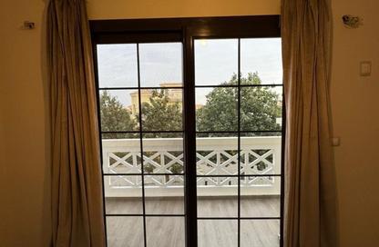 Villa - 6 - 5 for sale in Cluster 6 - Hyde Park - New Cairo City - Cairo