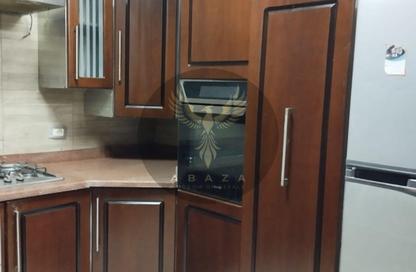 Duplex - 4 Bedrooms - 3 Bathrooms for rent in El Banafseg Apartment Buildings - El Banafseg - New Cairo City - Cairo Duplex - 4 Bedrooms - 3 Bathrooms for rent in El Banafseg Apartment Buildings - El Banafseg - New Cairo City - Cairo