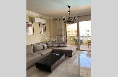 شاليه - 3 غرف نوم - 2 حمامات للبيع في لاسيرينا بالم بيتش - العين السخنة - السويس