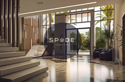 Apartment - 3 - 3 for sale in Swan Lake Residence - 5th Settlement Compounds - The 5th Settlement - New Cairo City - Cairo