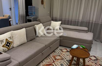 Twin House - 5 - 6 for sale in Mountain View - Ras Al Hekma - North Coast