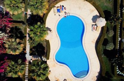 Apartment - Studio - 1 for sale in Veranda - Sahl Hasheesh - Hurghada - Red Sea
