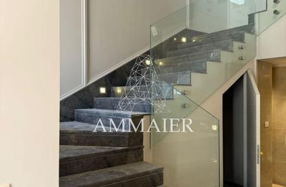 تاون هاوس - 5 - 4 للايجار في نيو جيزة - طريق مصر اسكندرية الصحراوي - مدينة 6 أكتوبر - الجيزة