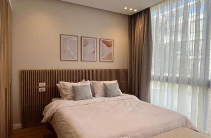 Apartment - 2 - 2 for rent in Lake View Residence - 5th Settlement Compounds - The 5th Settlement - New Cairo City - Cairo Apartment - 2 - 2 for rent in Lake View Residence - 5th Settlement Compounds - The 5th Settlement - New Cairo City - Cairo