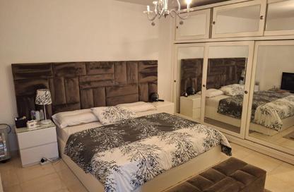 Apartment - 3 Bedrooms - 2 Bathrooms for sale in Privado - Madinaty - Cairo