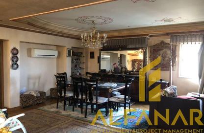 Apartment - 5 Bedrooms - 4 Bathrooms for sale in El Banafseg Apartment Buildings - El Banafseg - New Cairo City - Cairo