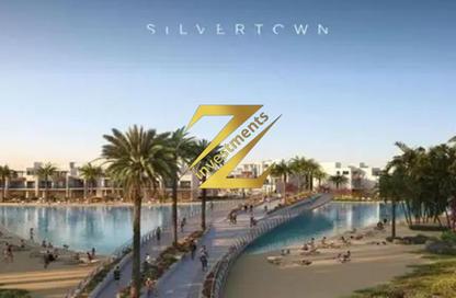 Chalet - 2 Bedrooms - 2 Bathrooms for sale in Silver Sands - Qesm Marsa Matrouh - North Coast