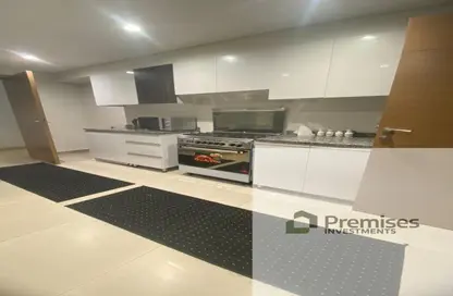 شقة - 3 غرف نوم - 3 حمامات للايجار في ميفيدا - كمبوندات التجمع الخامس - التجمع الخامس - مدينة القاهرة الجديدة - القاهرة